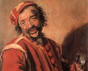 Peeckelhaering - 弗朗斯·哈尔斯